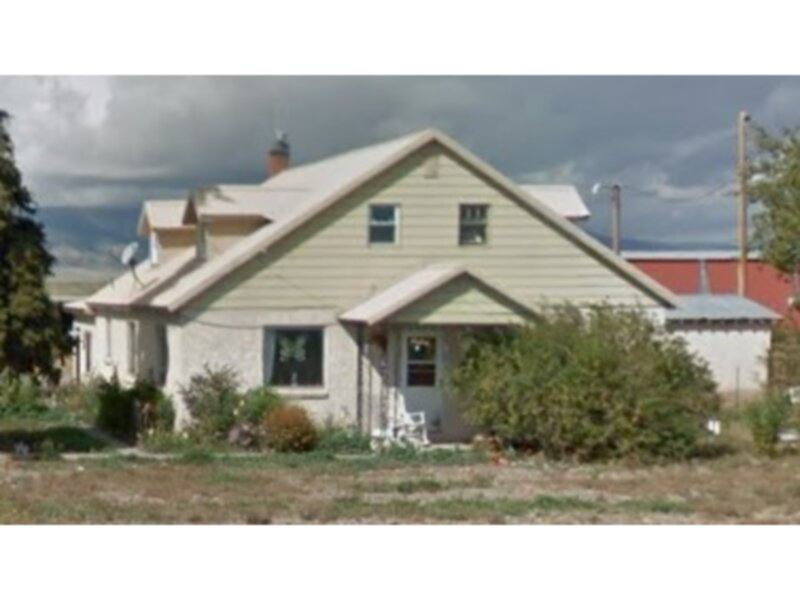House for rent at 11585 County Rd 4 E, Monte Vista, CO 81144