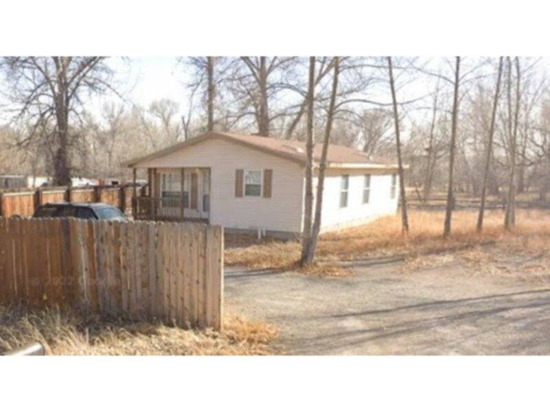 House for rent at 184 Rio Grande Ave, Alamosa, CO 81101