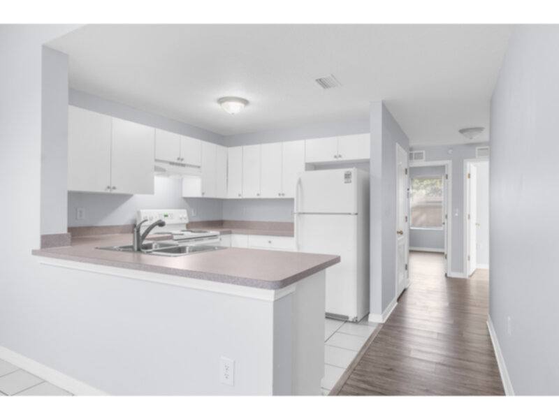 Apartment for rent at Mariner of Spring Hill, 4224 Portillo Rd #11A, Spring Hill, FL 34608