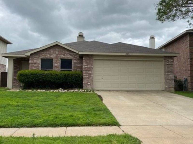 House for rent at 5413 Emmeryville Lane, Keller, TX 76244