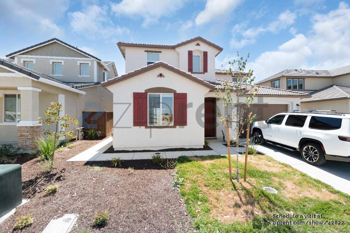 House for rent at 8065 Roundhouse Loop #1, Roseville, CA 95747