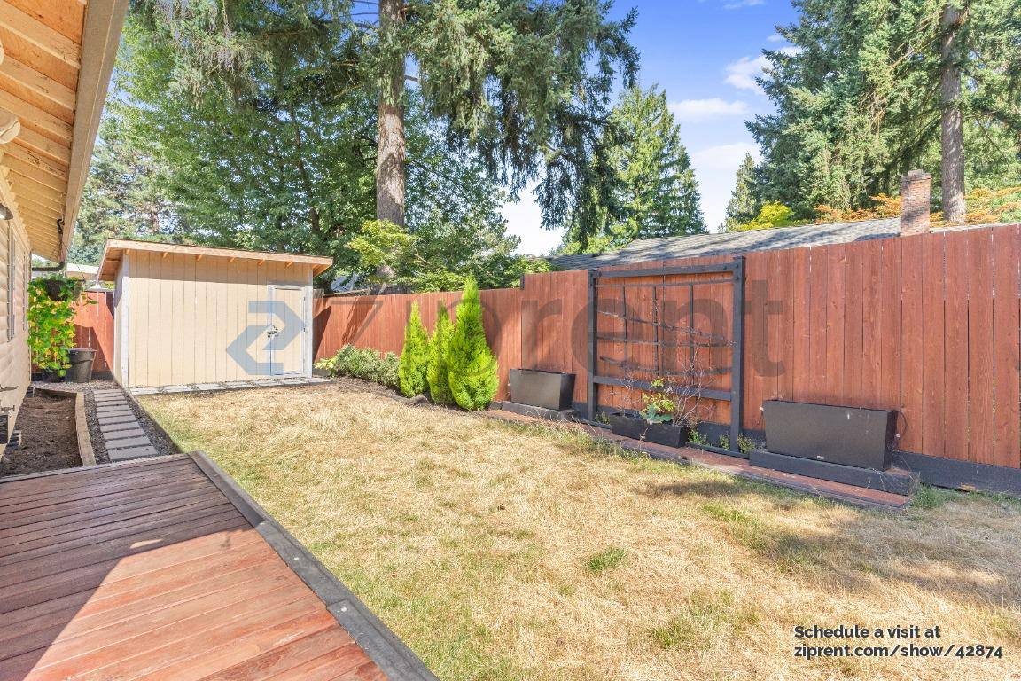 House for rent at 6610 NE 67th Circle, Vancouver, WA 98661