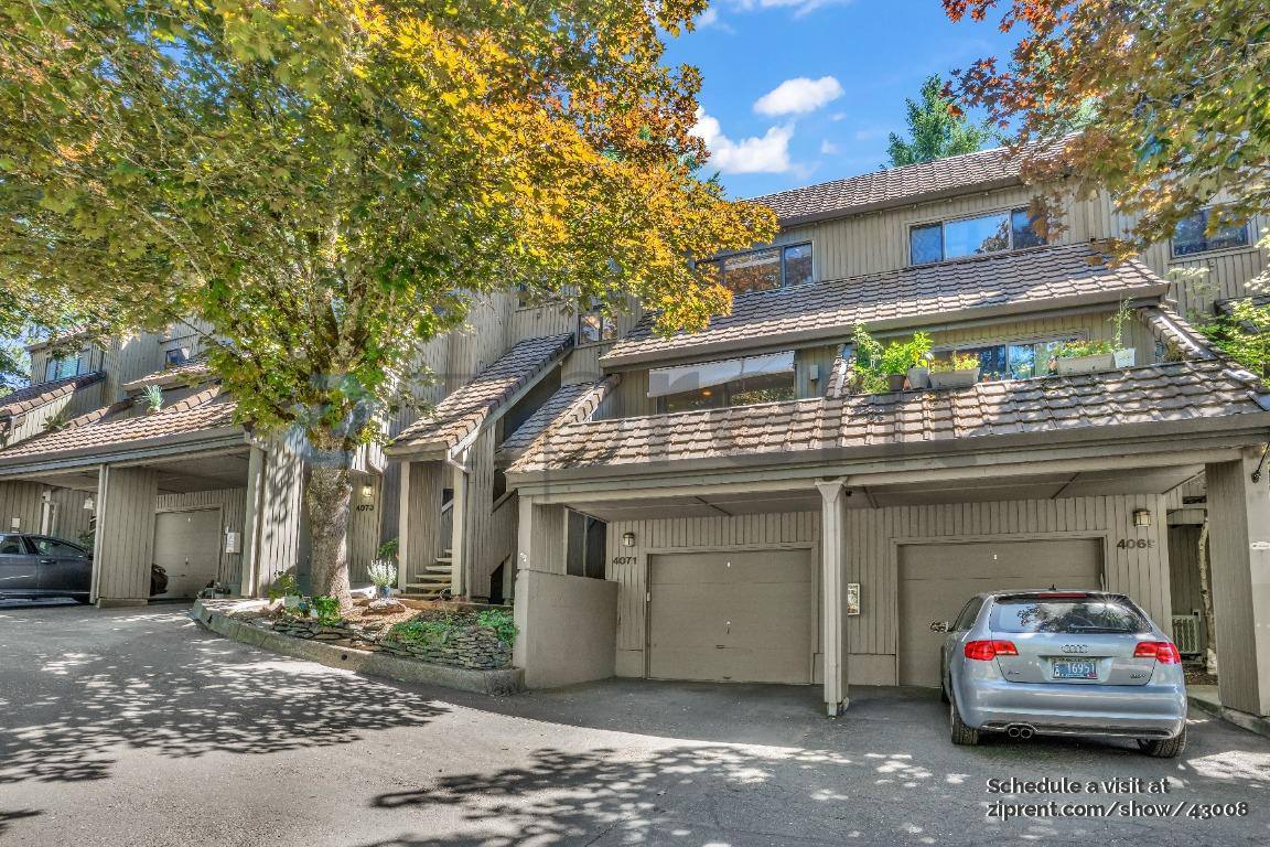 Townhouse for rent at 4071 Jefferson Parkway, Lake Oswego, OR 97035