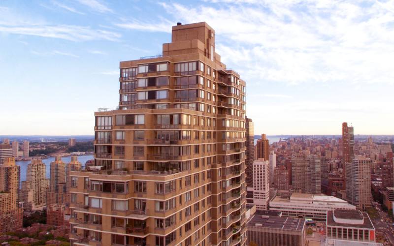 Apartment for rent at 124 W 60th St, New York, NY 10023