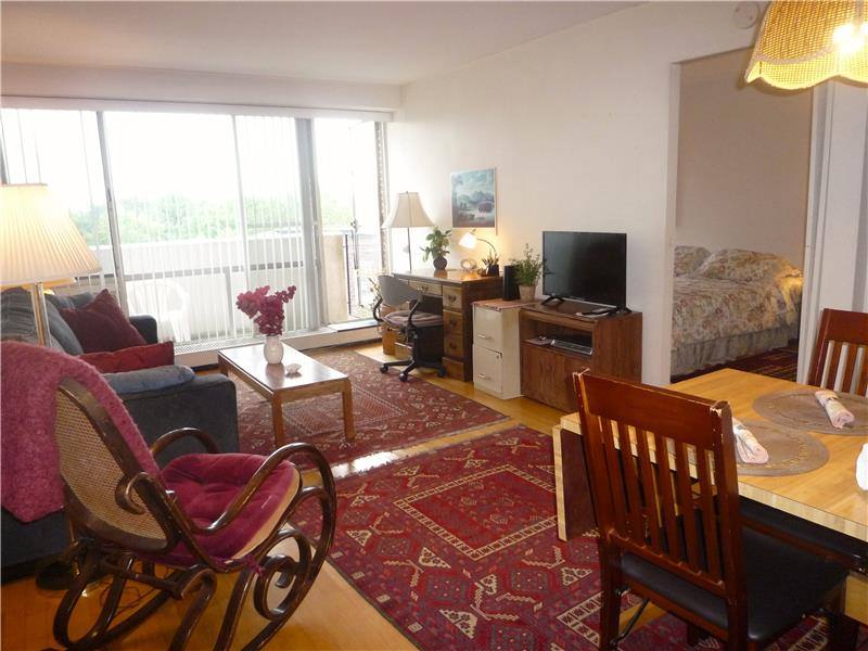 Condo for rent at 29 Concord Ave #712, Cambridge, MA 02138