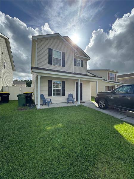 House for rent at 34 Fiore Dr, Savannah, GA 31419