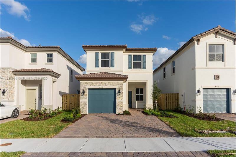 House for rent at 2336 NW 130th St, Miami, FL 33167