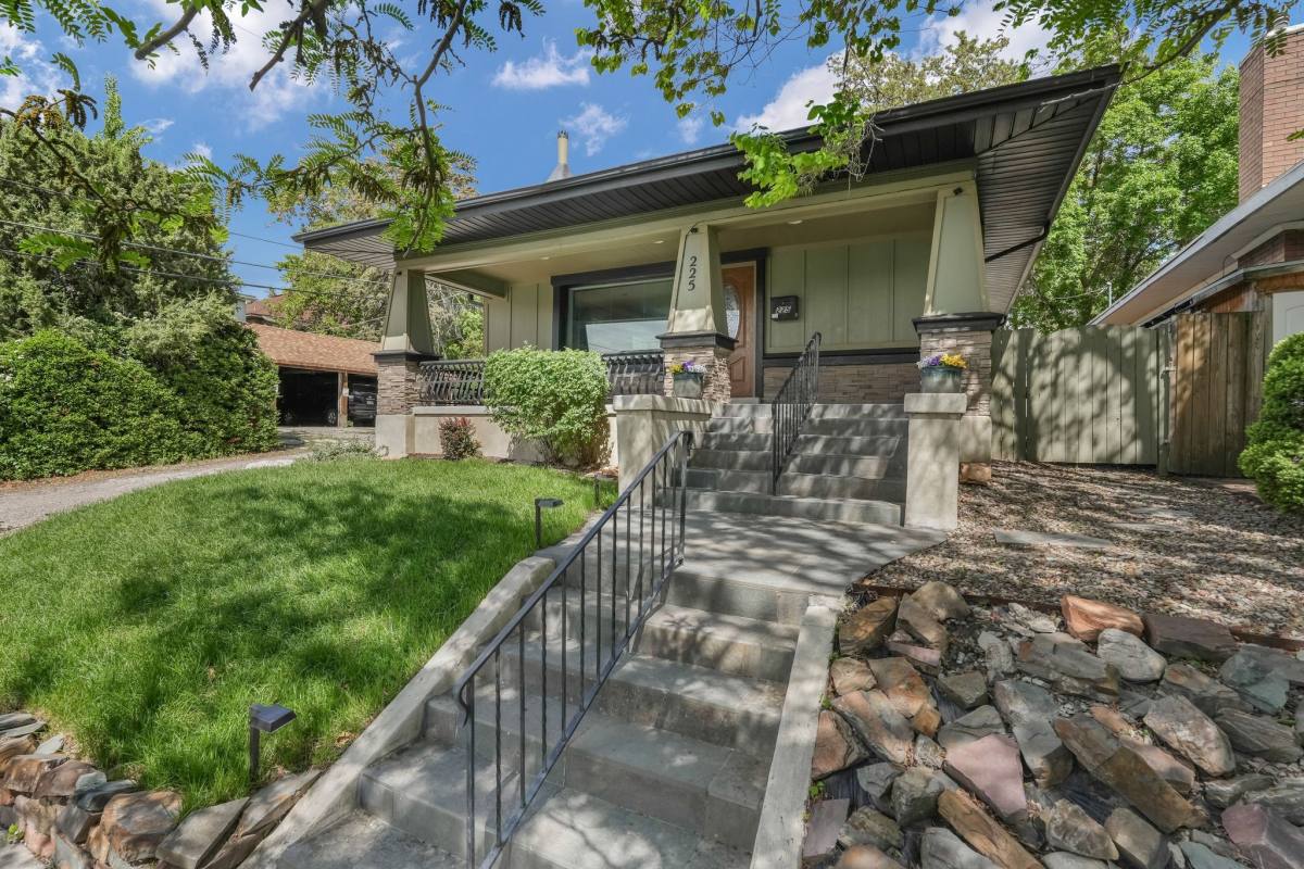 House for rent at 225 S 900 E, Salt Lake City, UT 84102