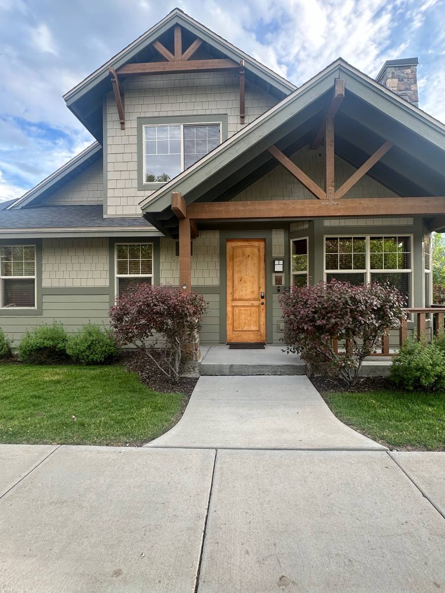 Townhouse for rent at 1655 Redstone Ave #A2, Park City, UT 84098