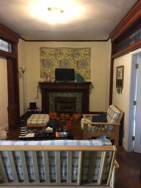 Apartment for rent at 91 Fenway, Boston, MA 02115