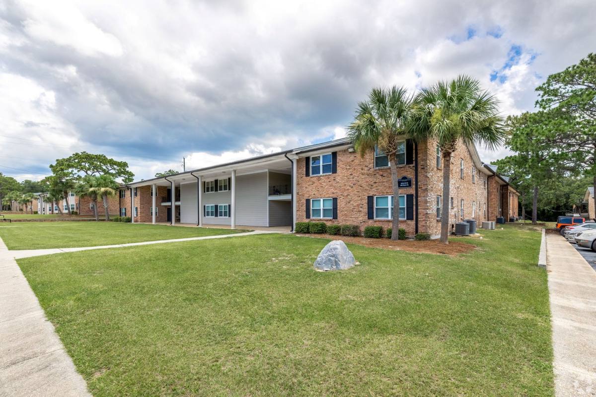 Apartment for rent at 804 Royce St, Pensacola, FL 32503