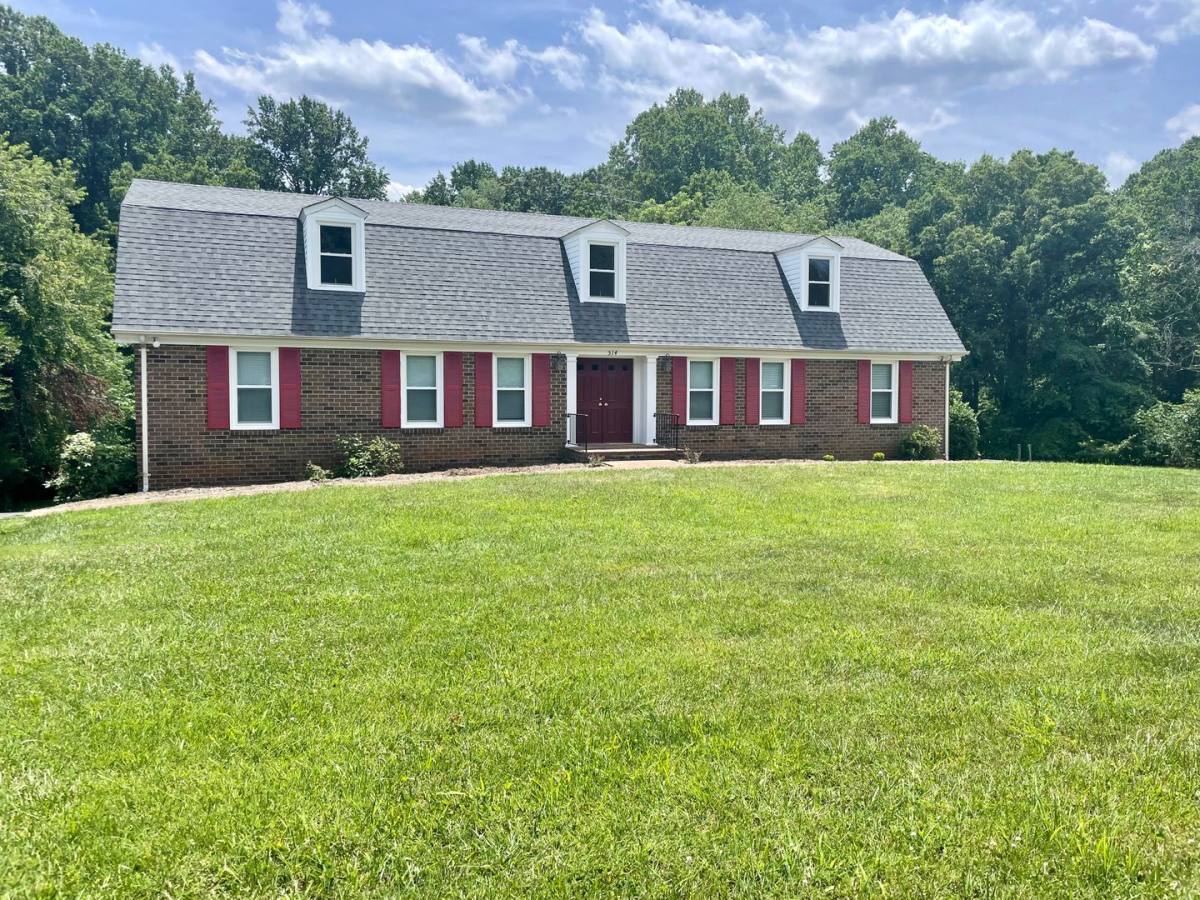 House for rent at 514 Poplar Forest Dr, Forest, VA 24551