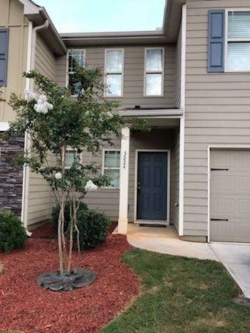 Townhouse for rent at 3224 Blue Springs Trace NW, Kennesaw, GA 30144
