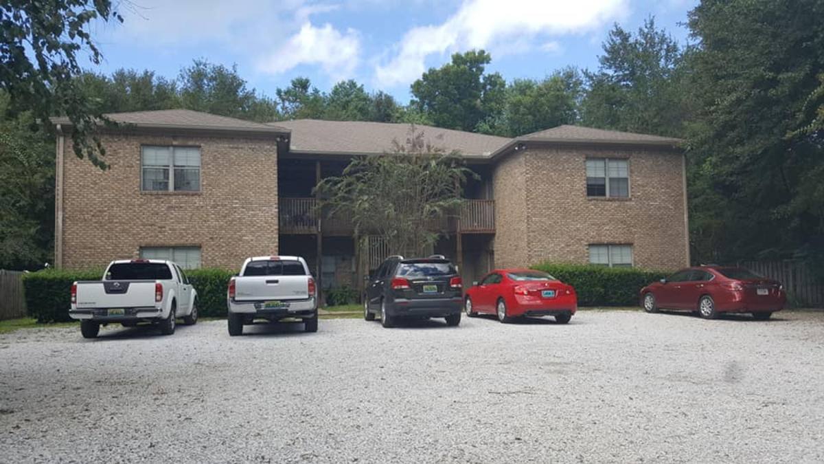 Apartment for rent at 20969 Bishop Rd, Fairhope, AL 36532