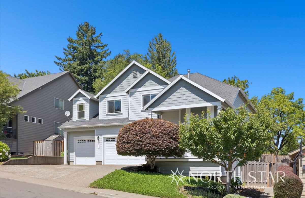 House for rent at 11591 SW Cole Lane, Portland, OR 97224