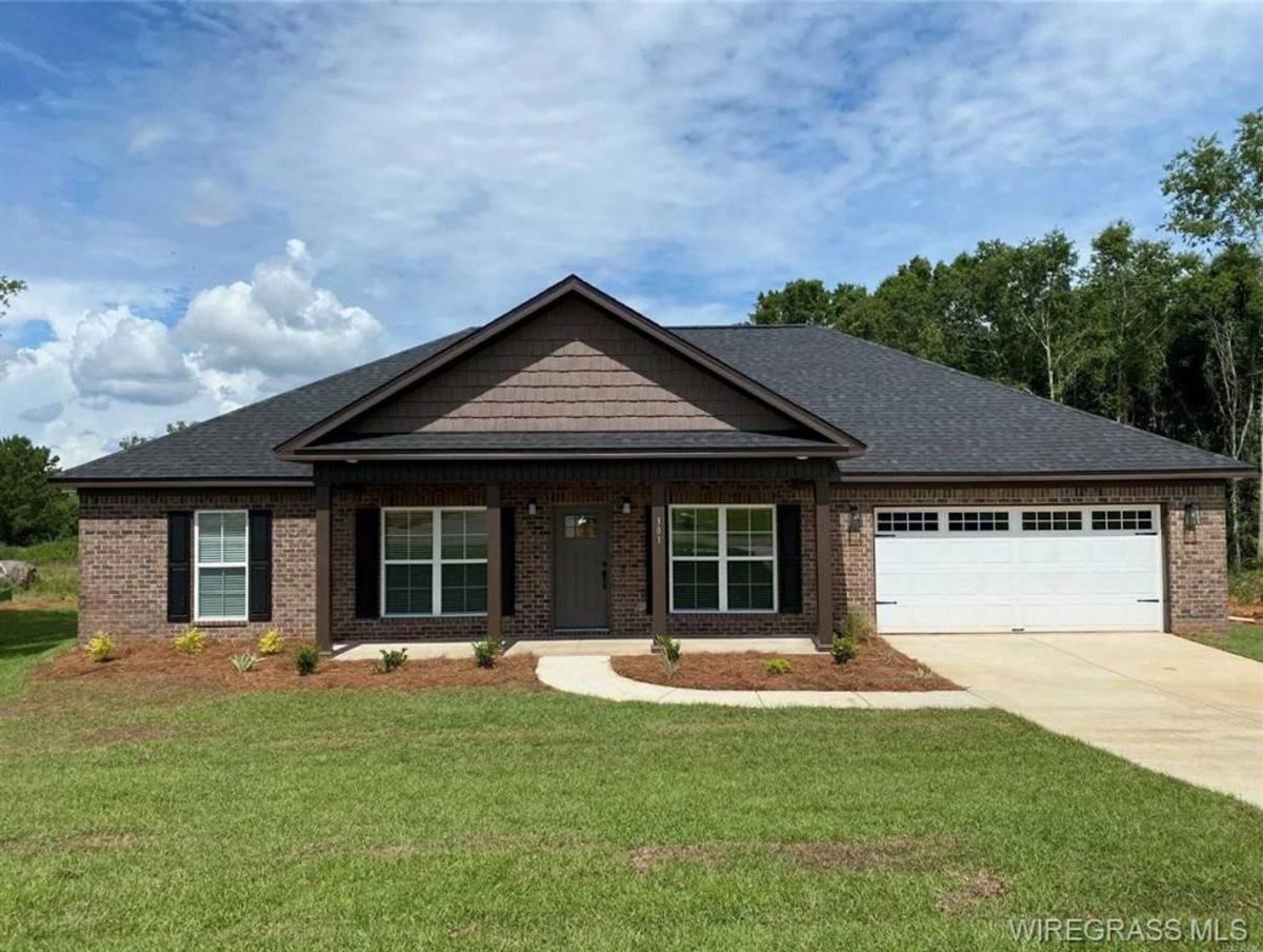 House for rent at 301 Brookestone, Enterprise, AL 36330