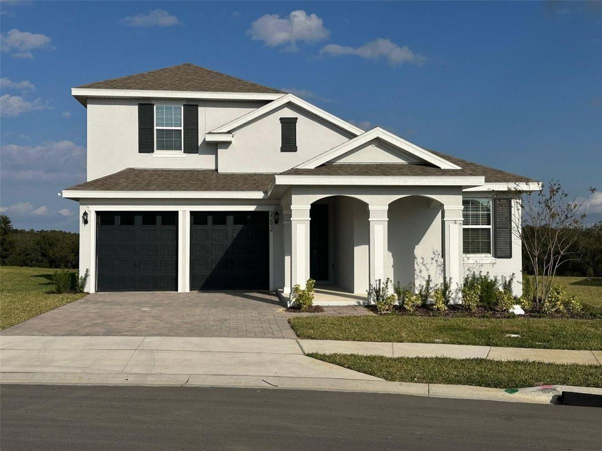 House for rent at 2292 Juniper Berry Dr, Clermont, FL 34715