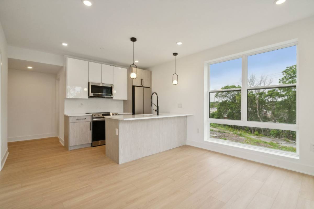 Apartment for rent at 881 N 40th St, Philadelphia, PA 19104