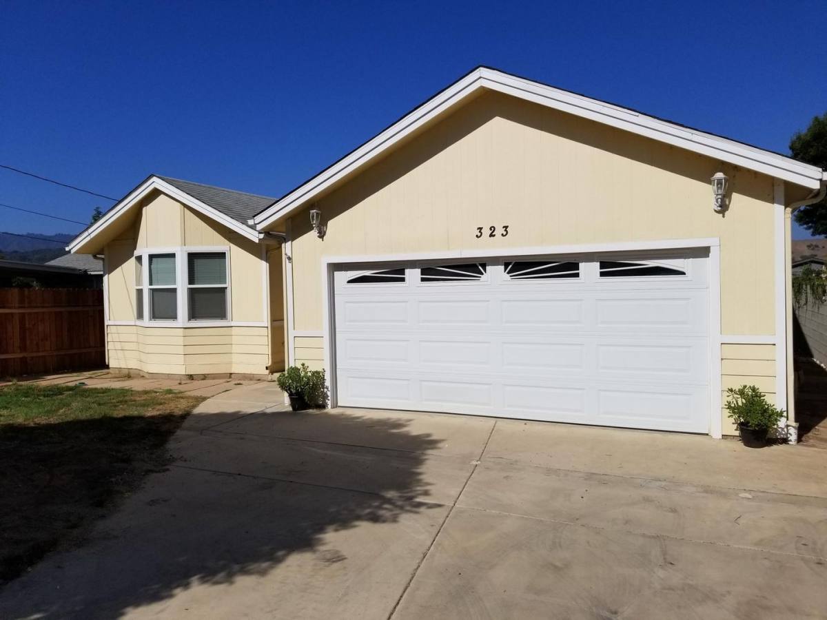 House for rent at 323 Prospect St, Oak View, CA 93022