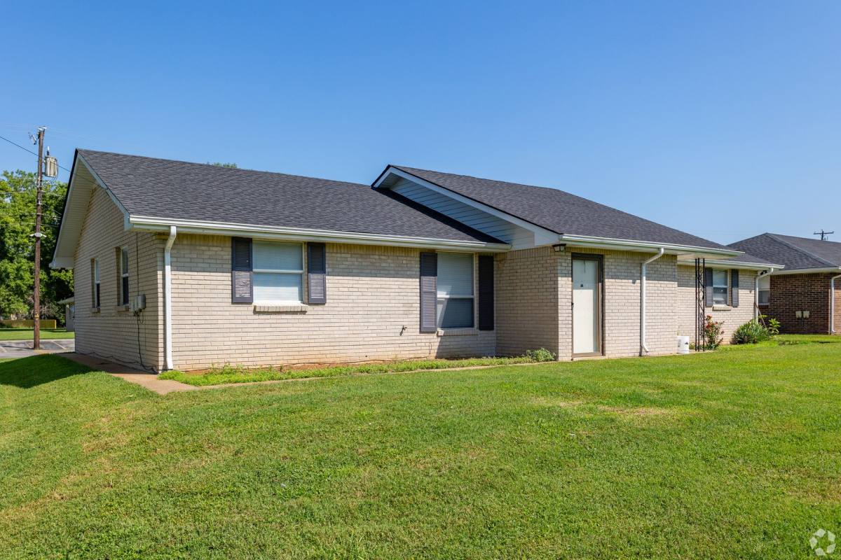 Apartment for rent at 4223 Nepal Dr, Hermitage, TN 37076