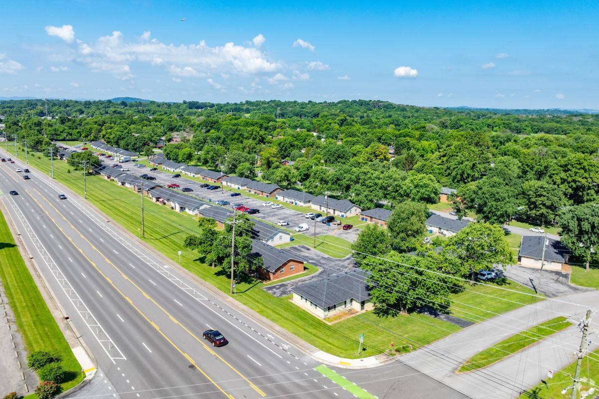 Apartment for rent at 4223 Nepal Dr, Hermitage, TN 37076
