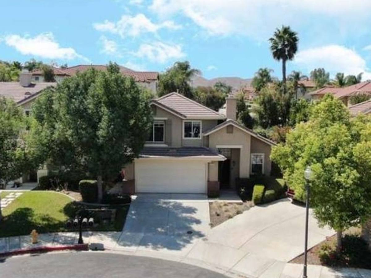 Townhouse for rent at 15996 Mihaylo Court, Chino Hills, CA 91709