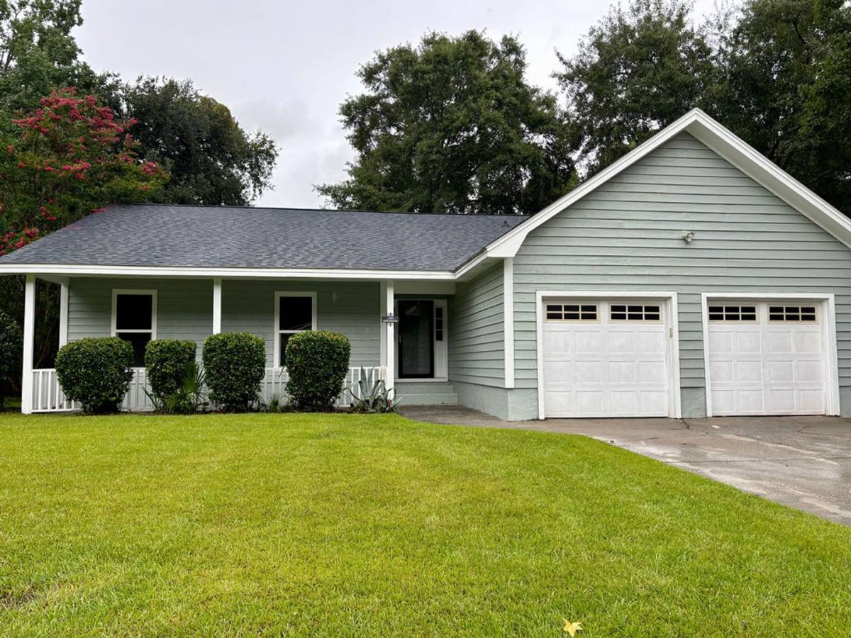 House for rent at 1460 Emerald Forest Parkway, Charleston, SC 29414