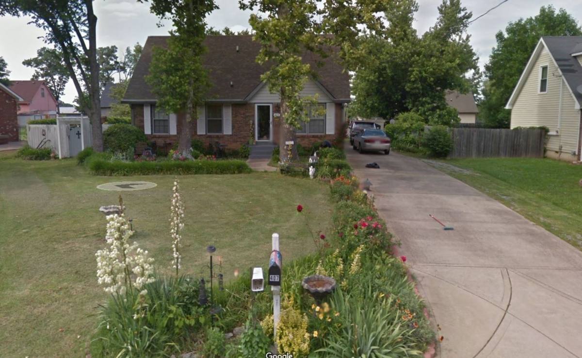 House for rent at 407 Newman Dr, Clarksville, TN 37042