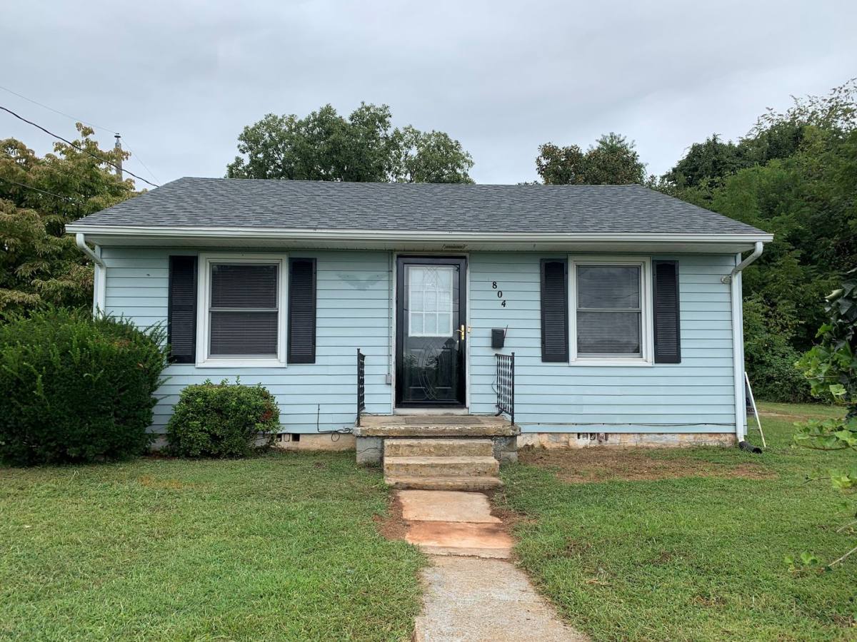 House for rent at 804 14th St, Altavista, VA 24517