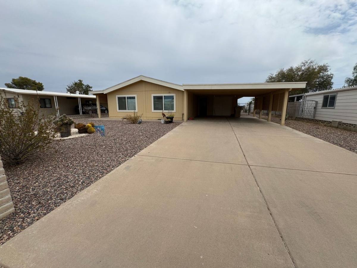 House for rent at 9331 E Navajo Place, Chandler, AZ 85248