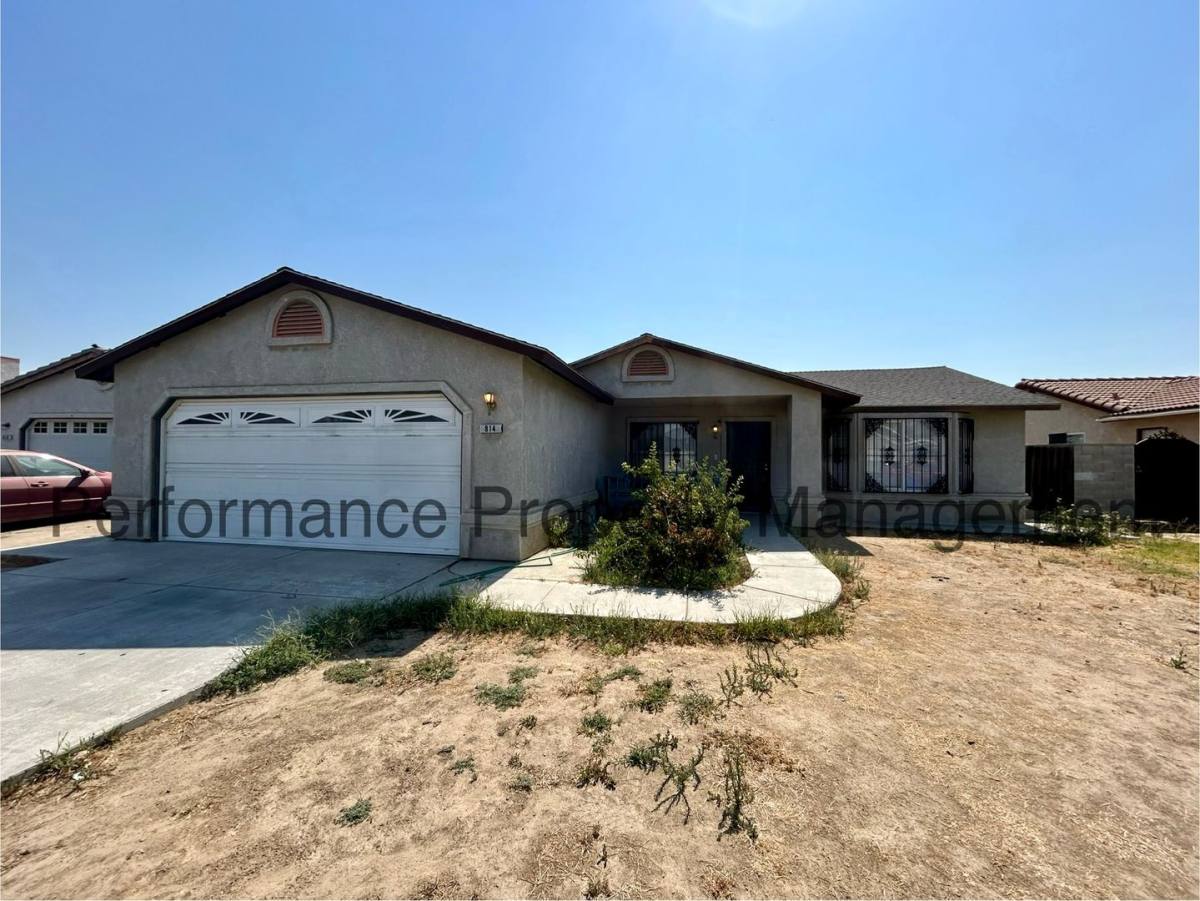 House for rent at 814 Encanto Way, Delano, CA 93215