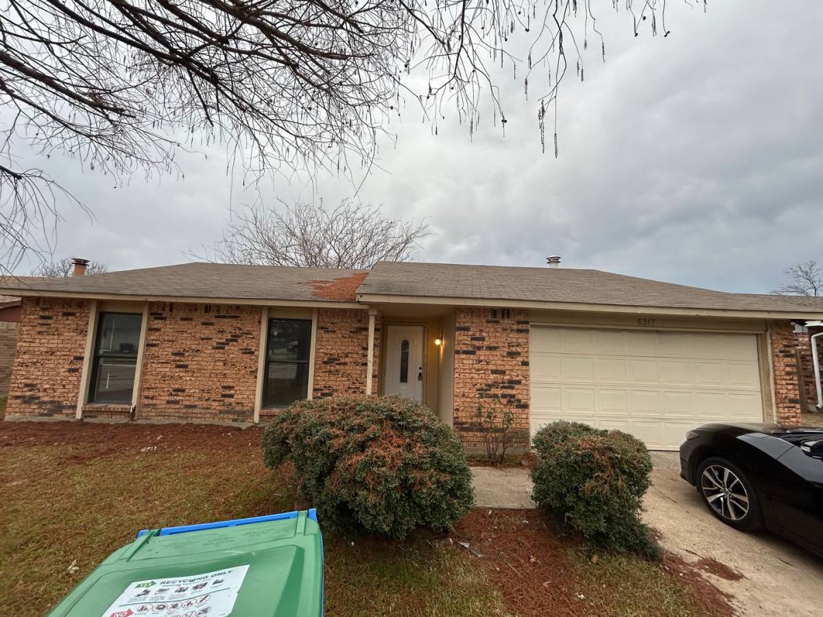 House for rent at 6317 Redwood Lane, Rowlett, TX 75089