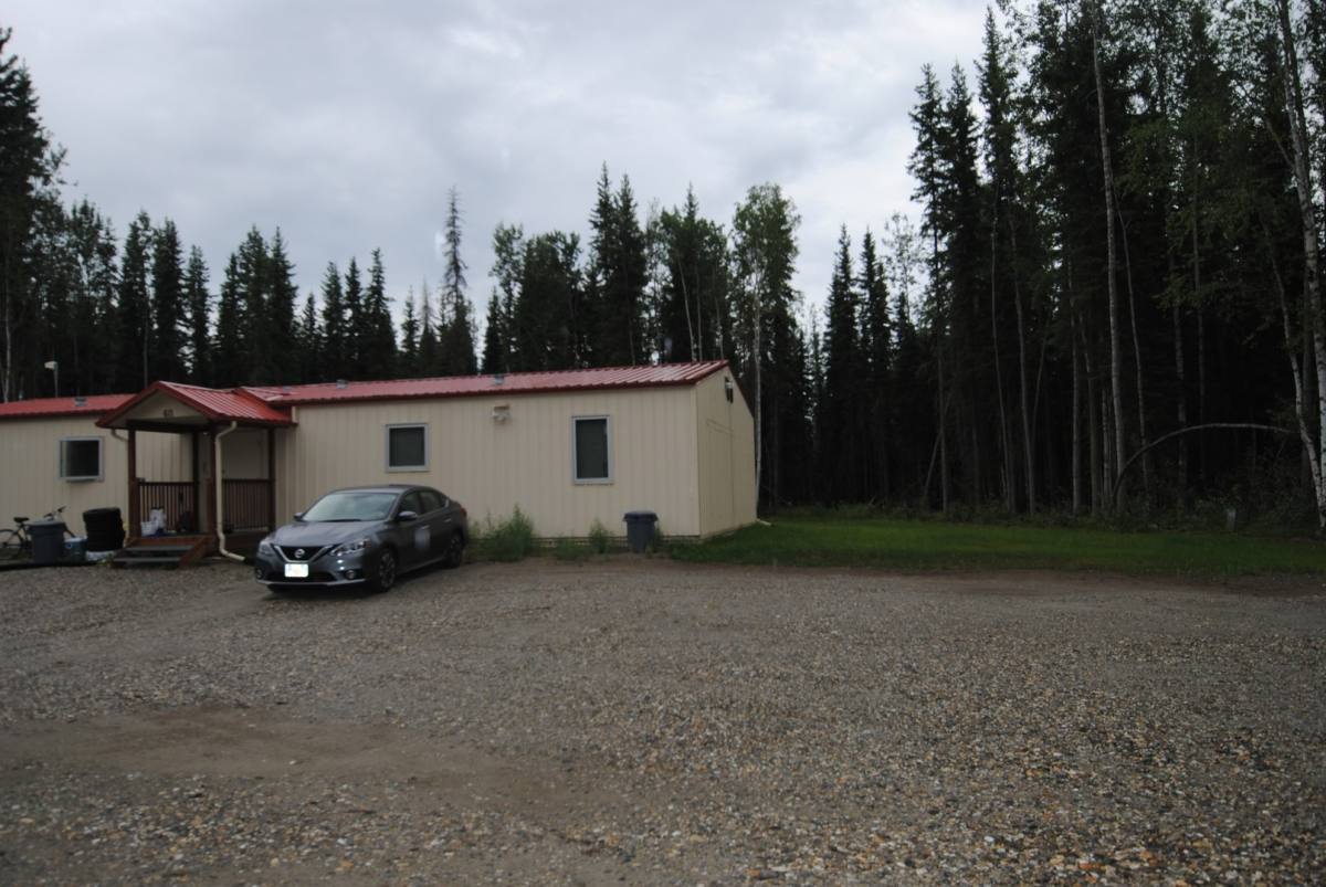 Apartment for rent at 611 Nordale Rd, North Pole, AK 99705