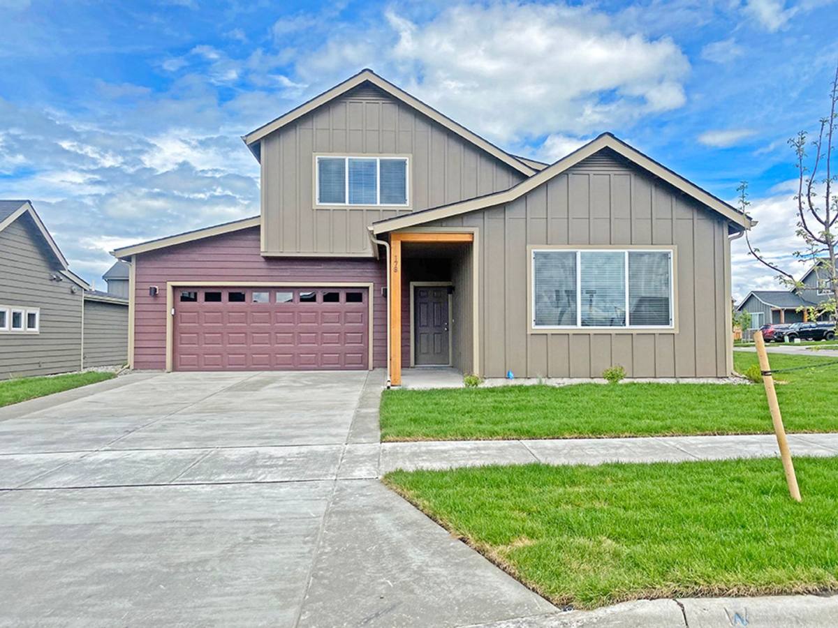 House for rent at 178 Goldcrest, Bozeman, MT 59715
