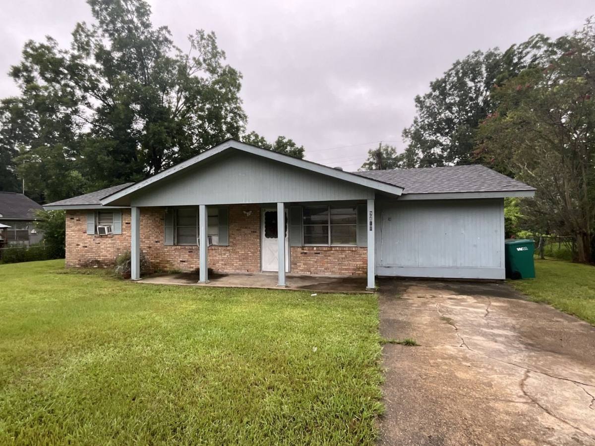 House for rent at 9418 Randall, Denham Springs, LA 70726