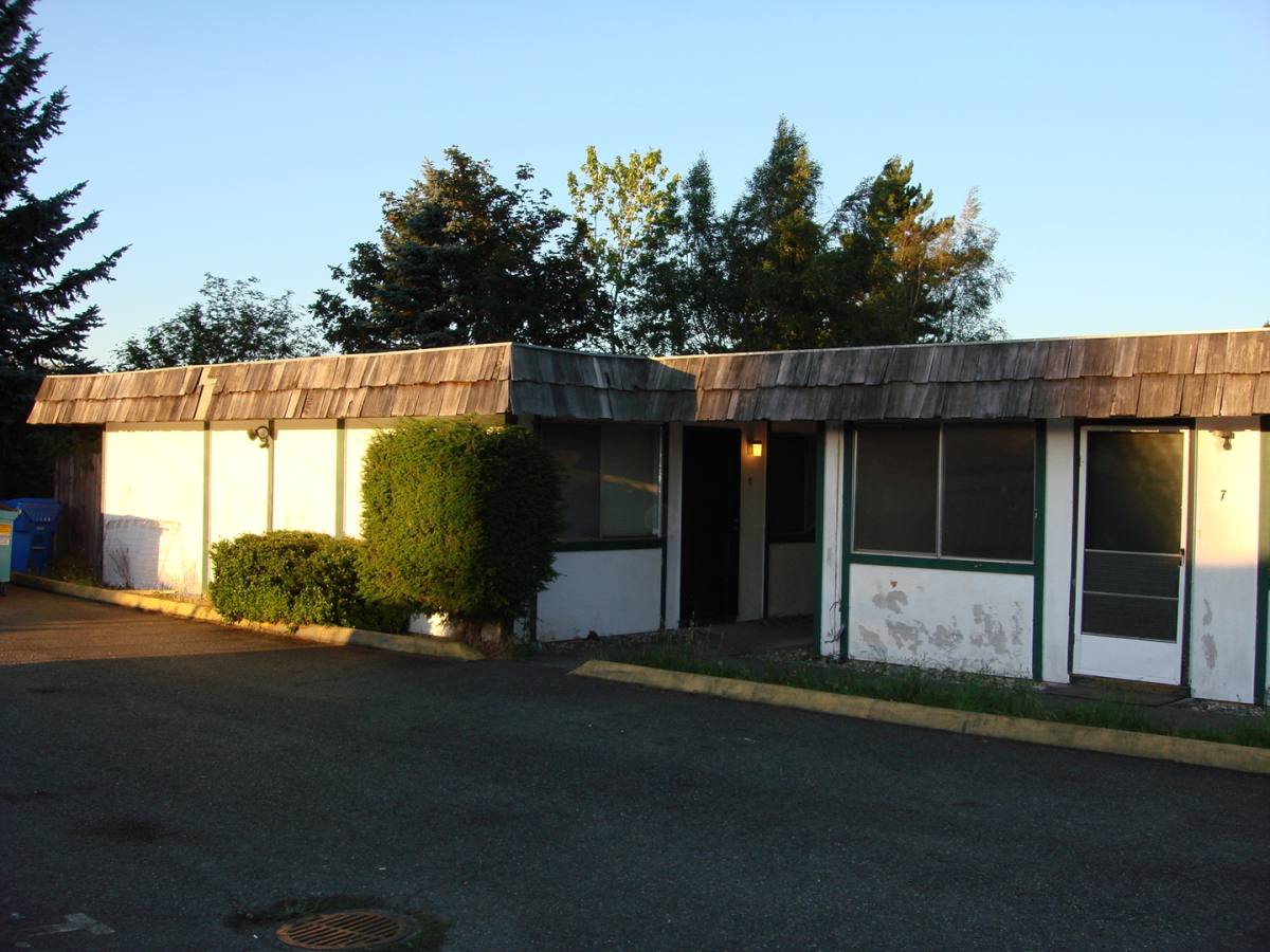 Apartment for rent at 10624 Kendrick St SW, Lakewood, WA 98499