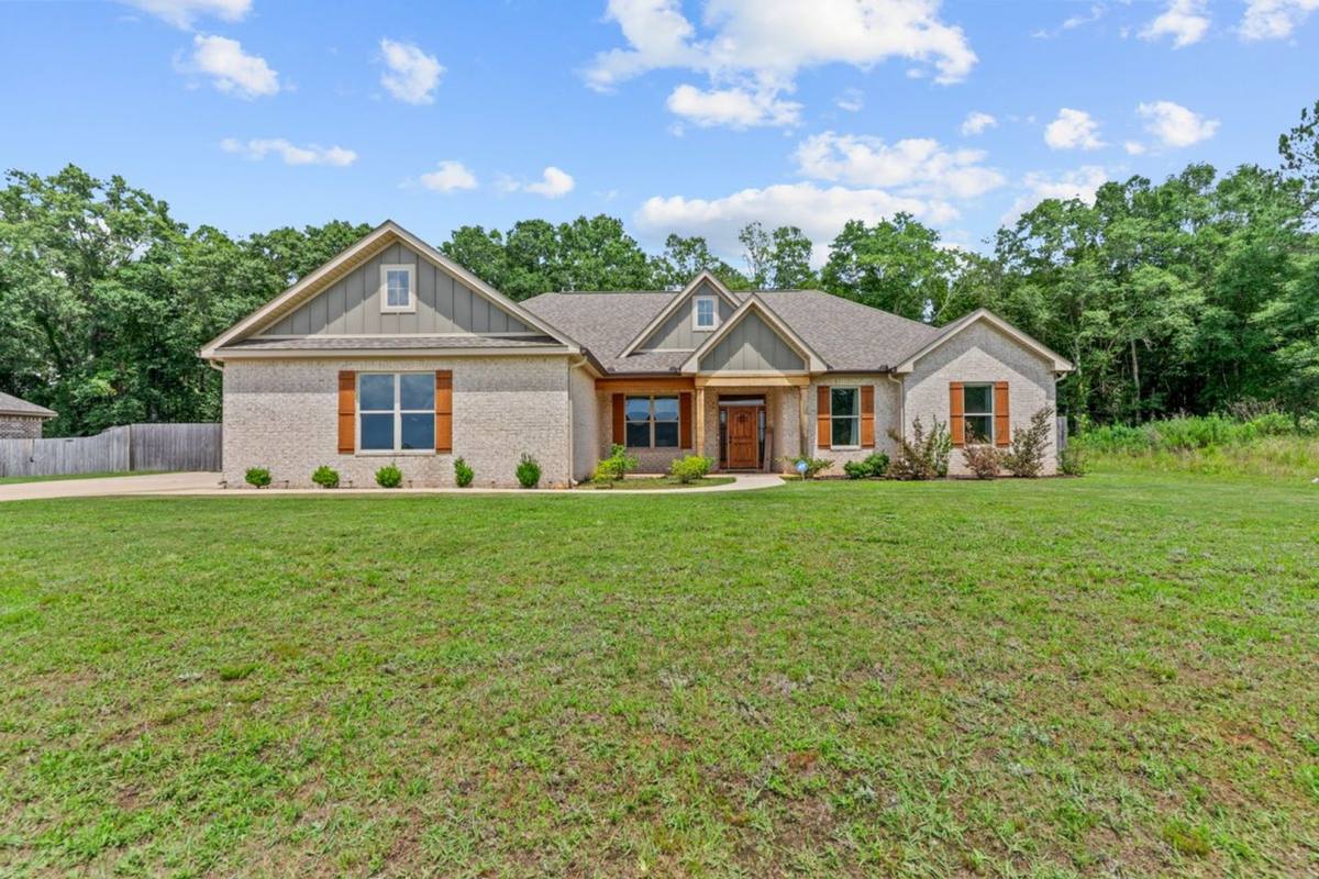 House for rent at 601 Fountain Crest, Enterprise, AL 36330