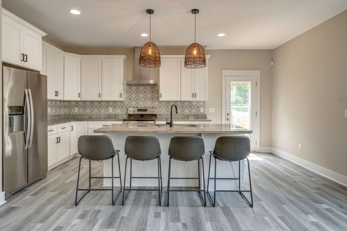 House for rent at 998 Spain Ave, Nashville, TN 37216