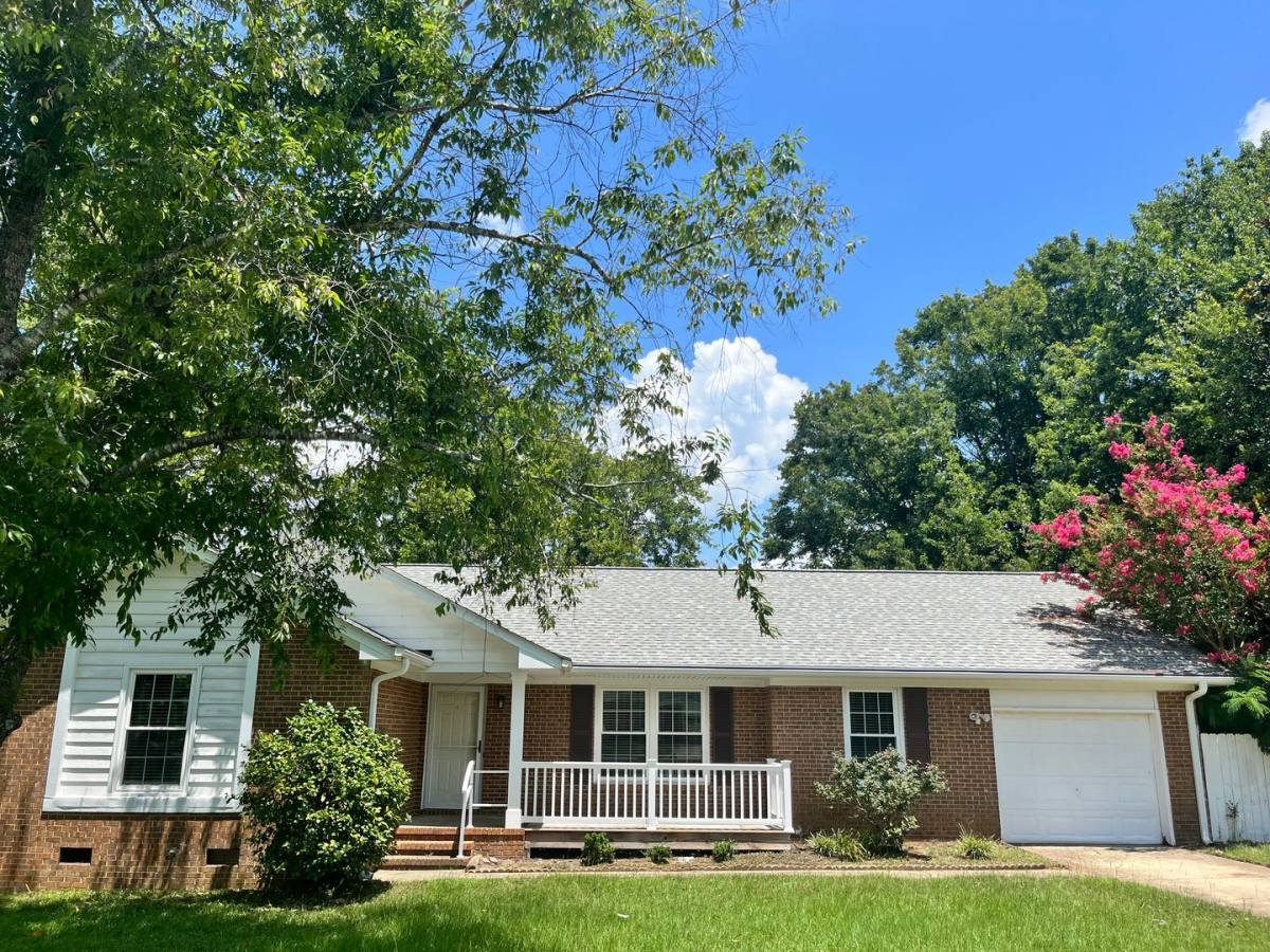 House for rent at 6004 Shearwater Dr, Fayetteville, NC 28304
