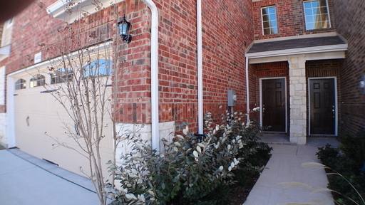 Townhouse for rent at 4602 Ladyfern Way, Plano, TX 75024
