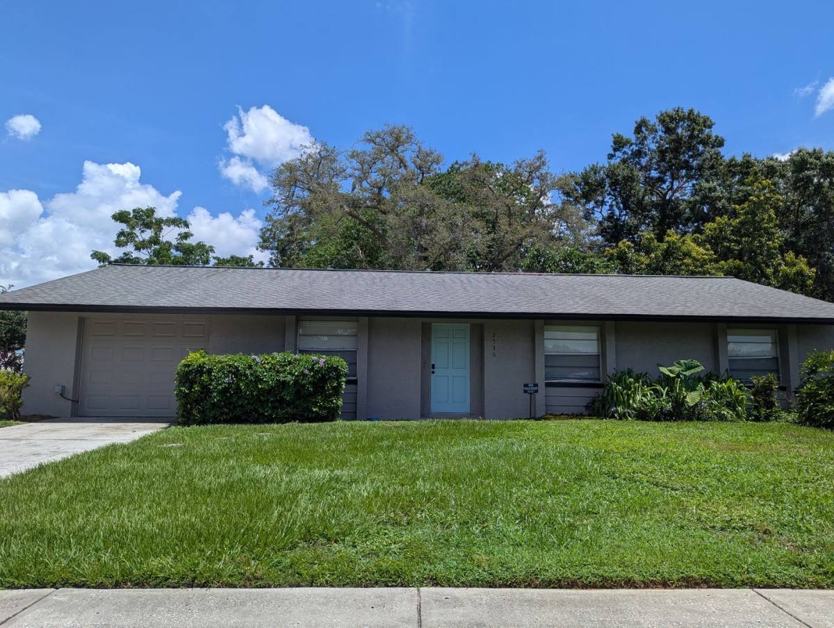 House for rent at 2536 Ridgetop Way, Valrico, FL 33594