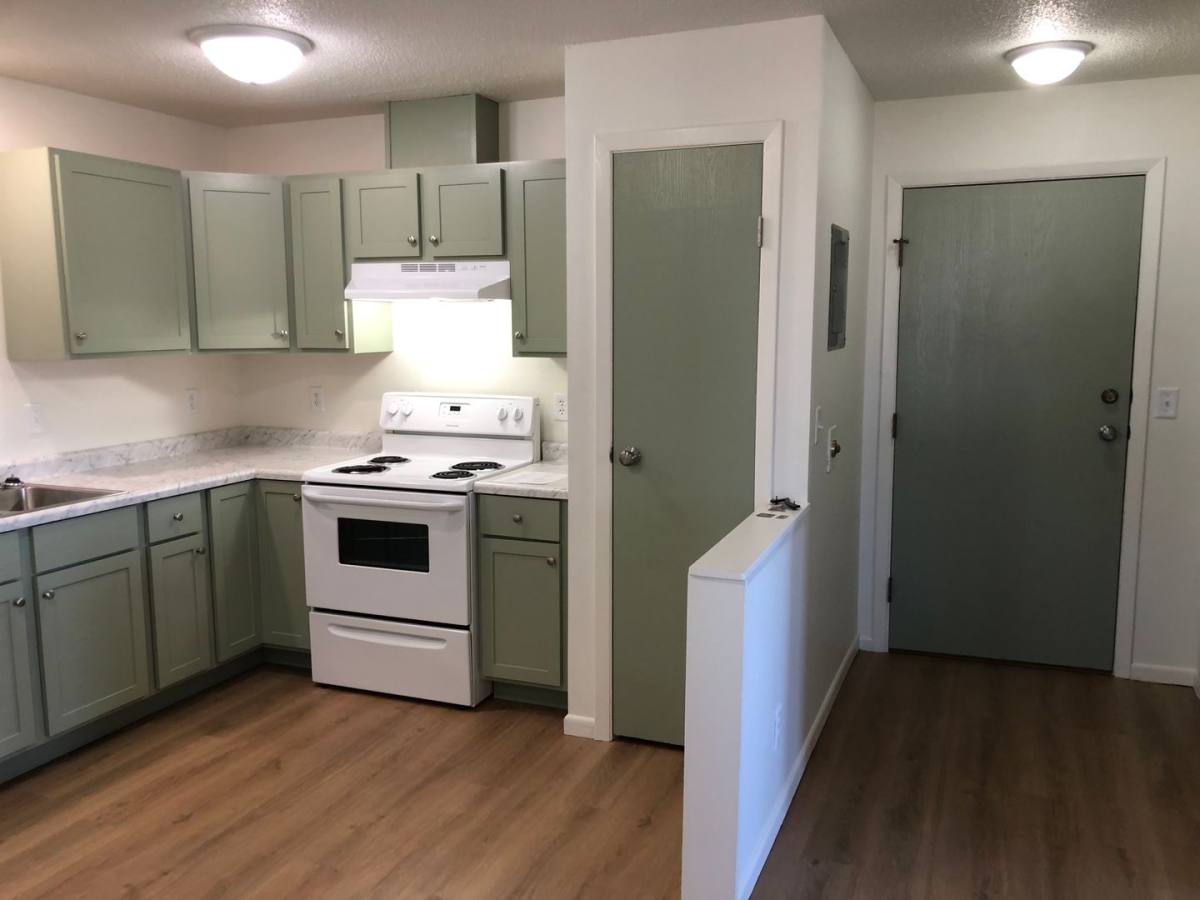 Apartment for rent at 1189 17th Ave W, Dickinson, ND 58601