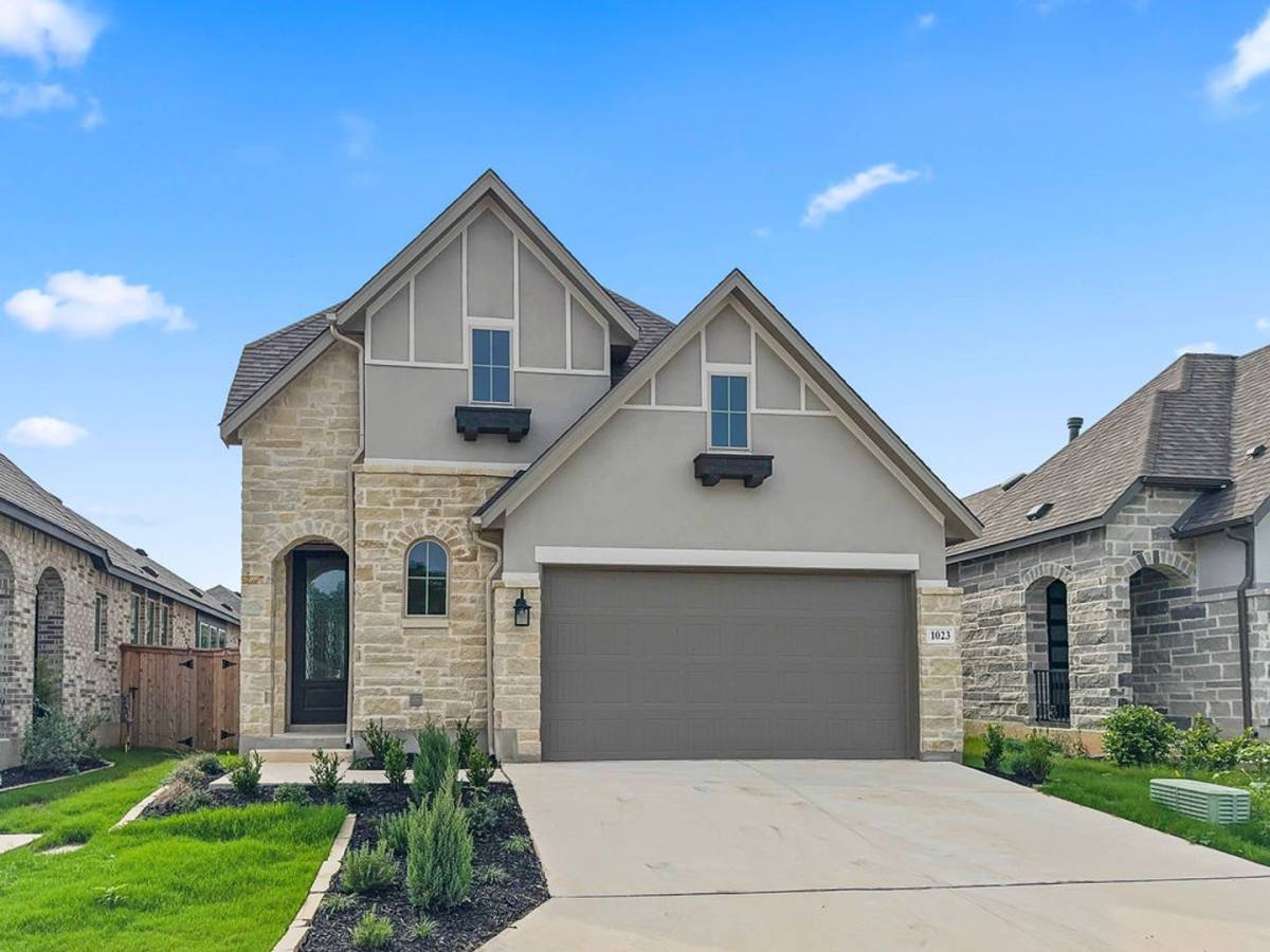 House for rent at 1023 Lime Gruene, New Braunfels, TX 78130