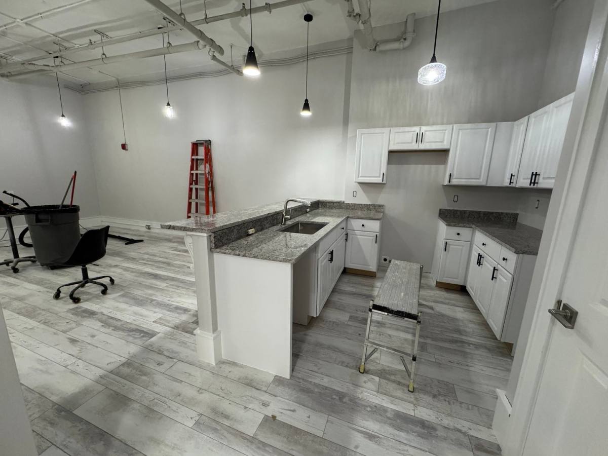 Apartment for rent at 21-23 Temple Place, Boston, MA 02111