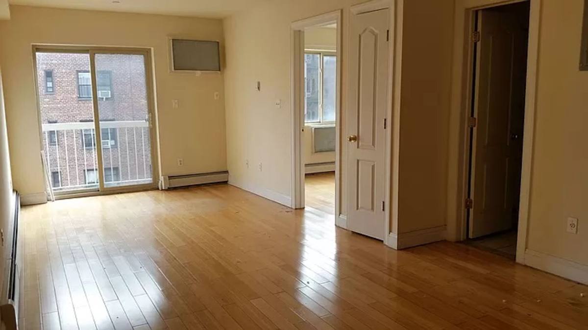 Apartment for rent at 141-31 Pershing Crescent, Jamaica, NY 11435