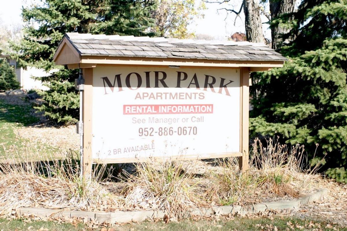 Apartment for rent at 2021 W Old Shakopee, Minneapolis, MN 55431