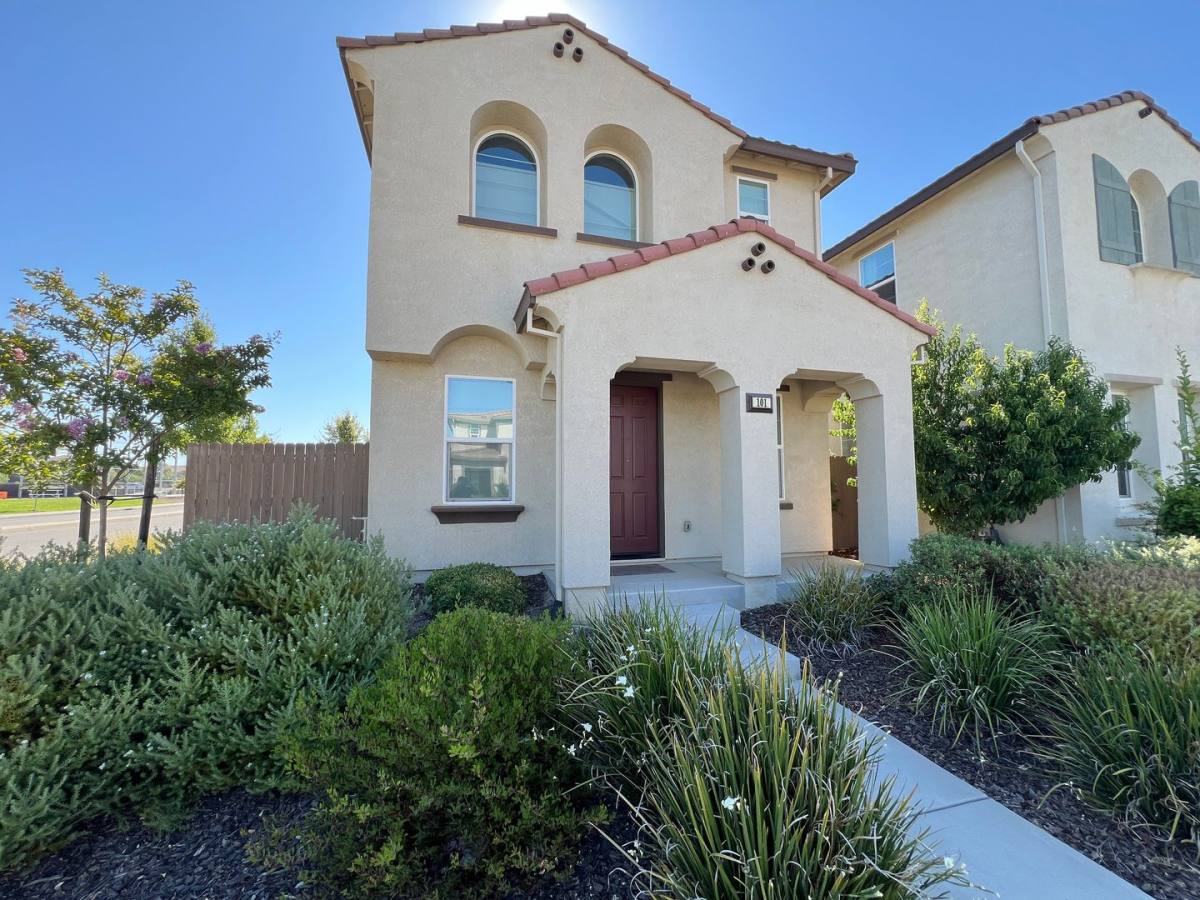 House for rent at 101 Alboran Sea Circle, Sacramento, CA 95834
