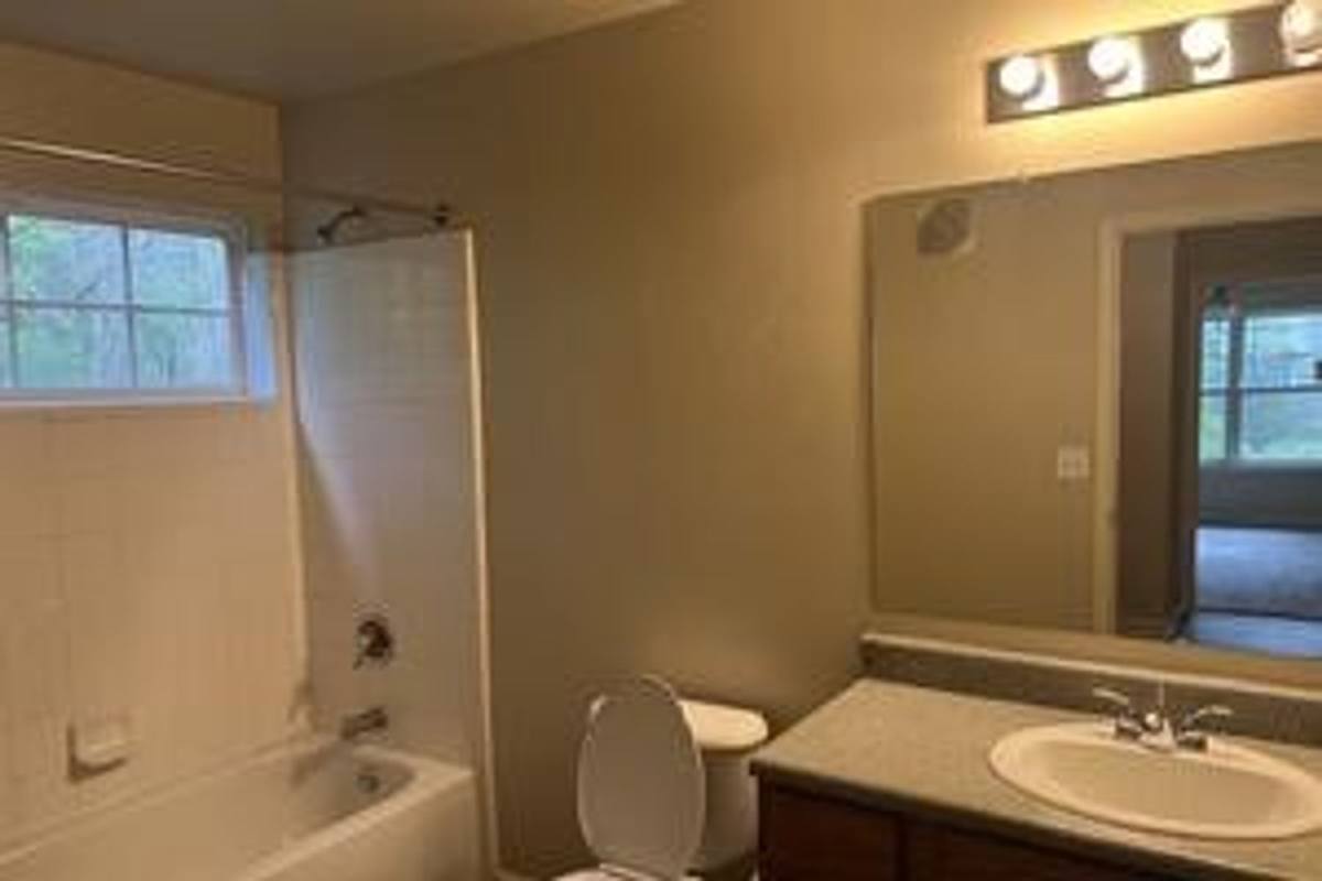 Apartment for rent at 690 Fourth St, Athens, GA 30601