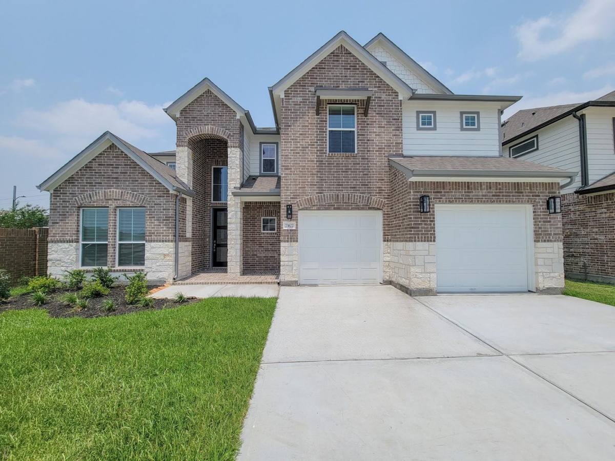 House for rent at 23622 Iris Field Court, Katy, TX 77493