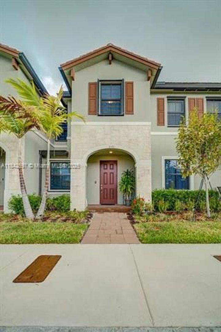 House for rent at 3371 W 106th Terrace, Hialeah, FL 33018